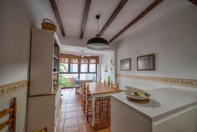 Casa Rural Collao De Lobo Serradilla Екстериор снимка